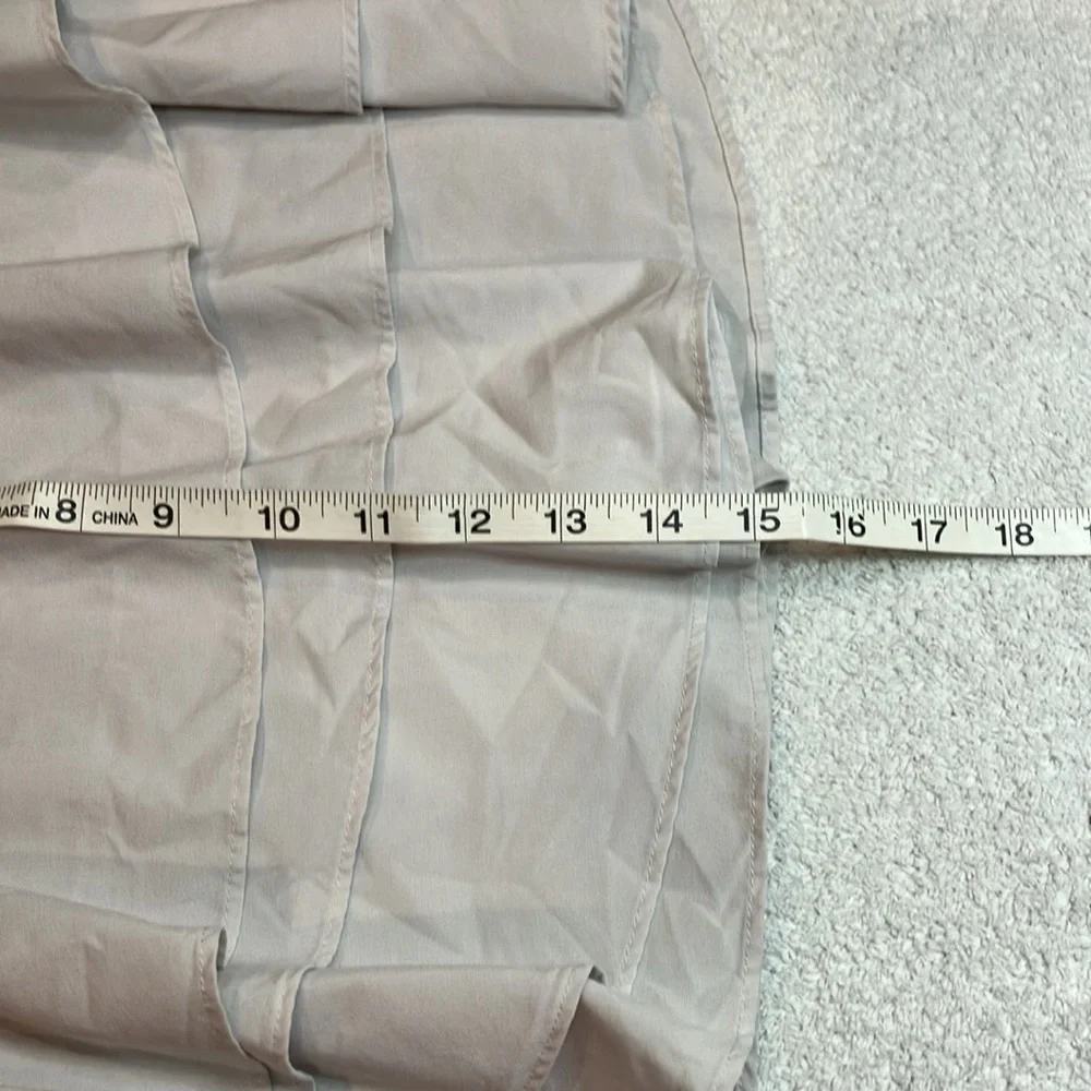 Aerie Offline layered skort - Picture 6 of 8
